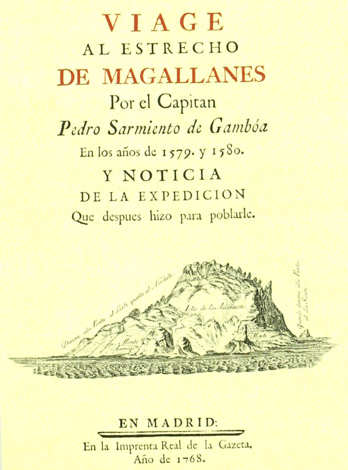 Portada