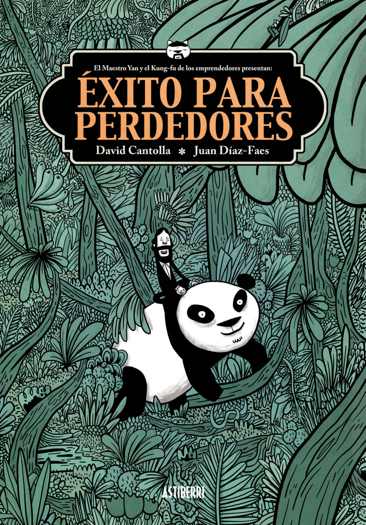 Portada