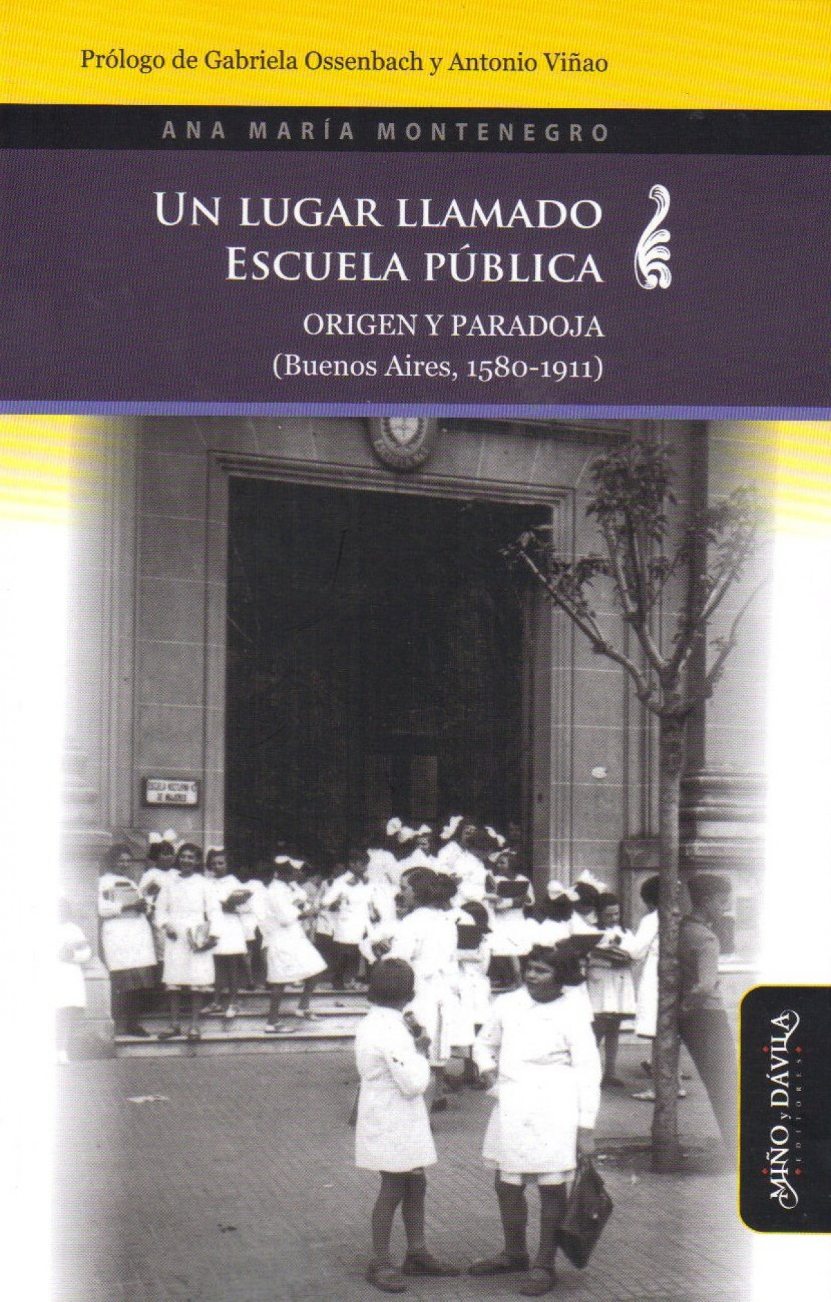 Portada