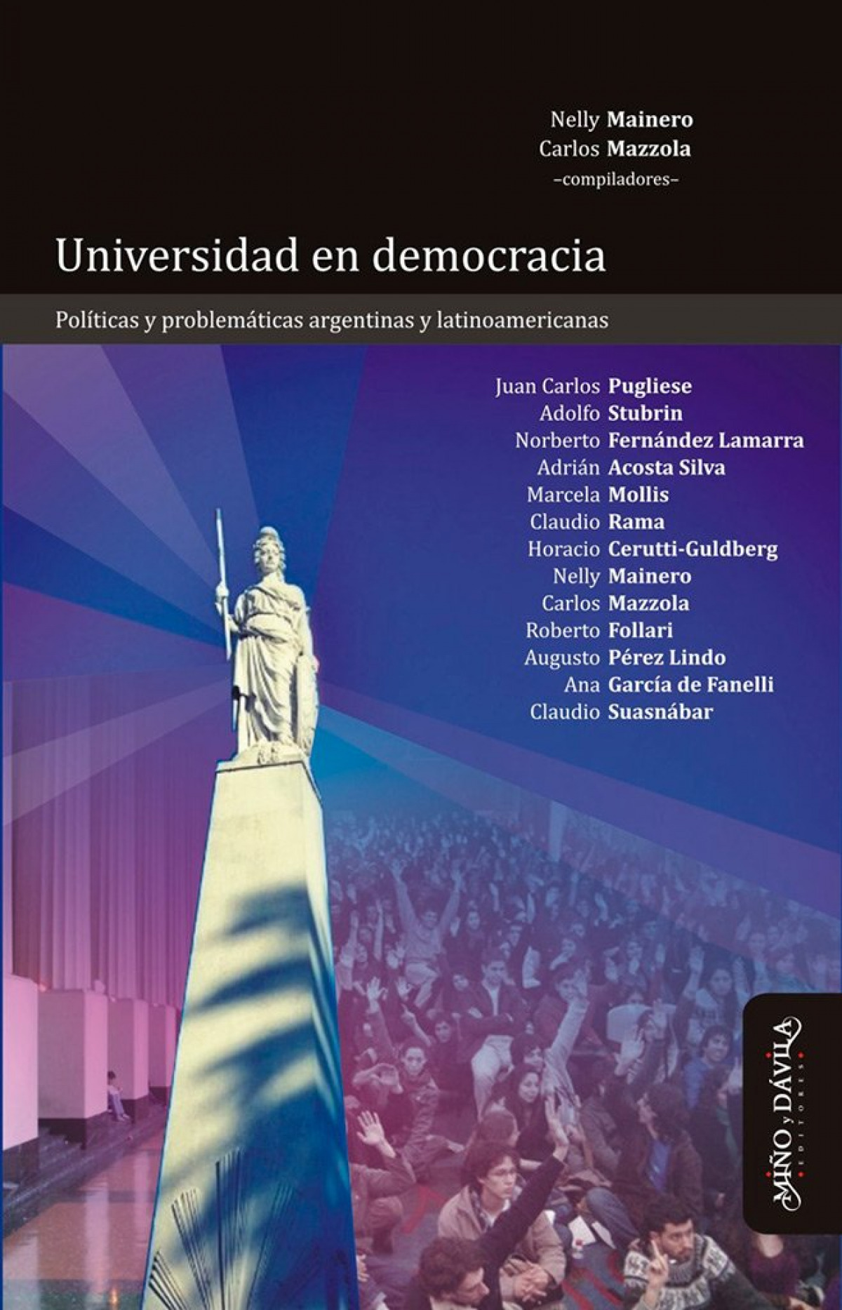 Portada