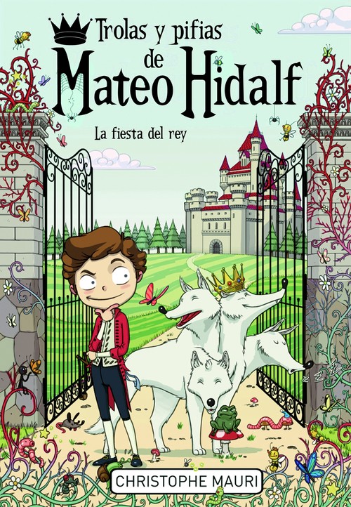 Portada