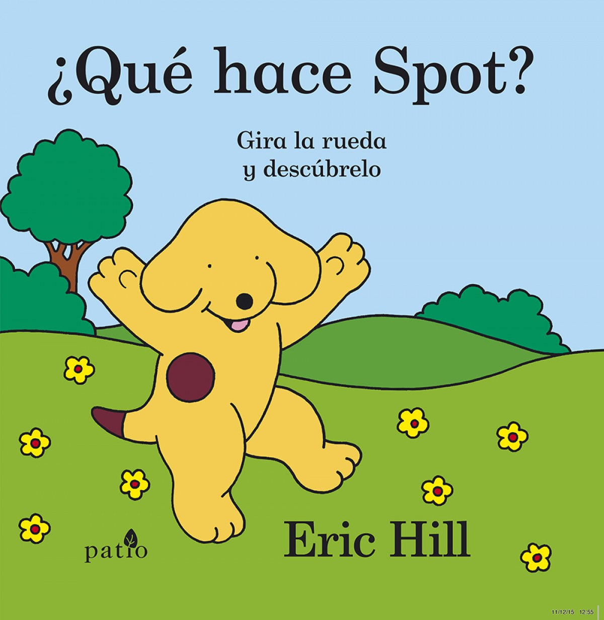 Portada