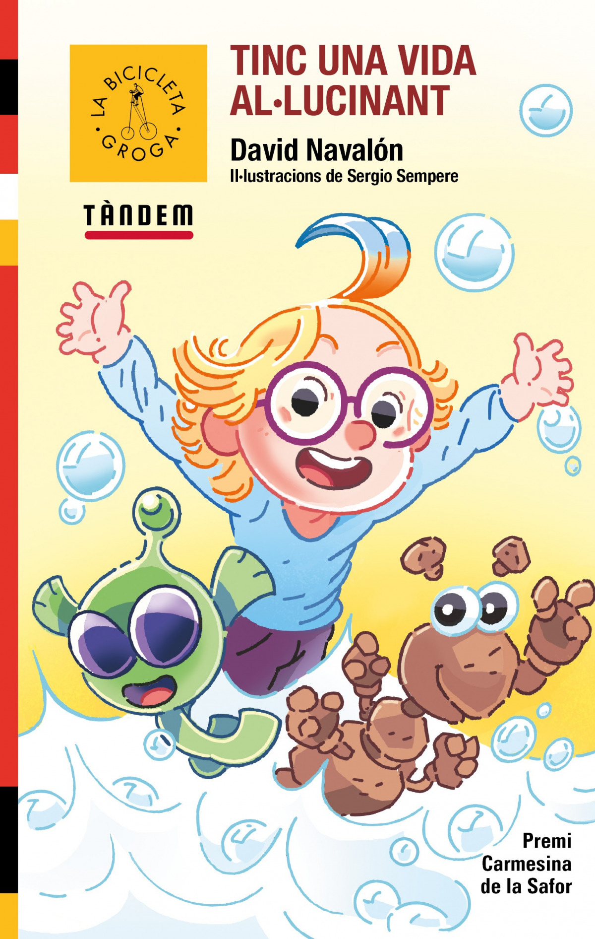 Portada