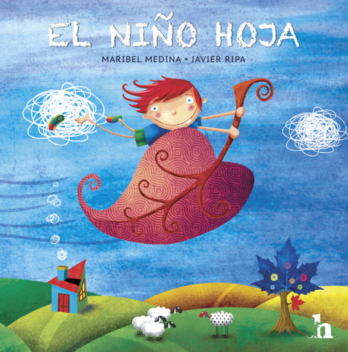 Portada