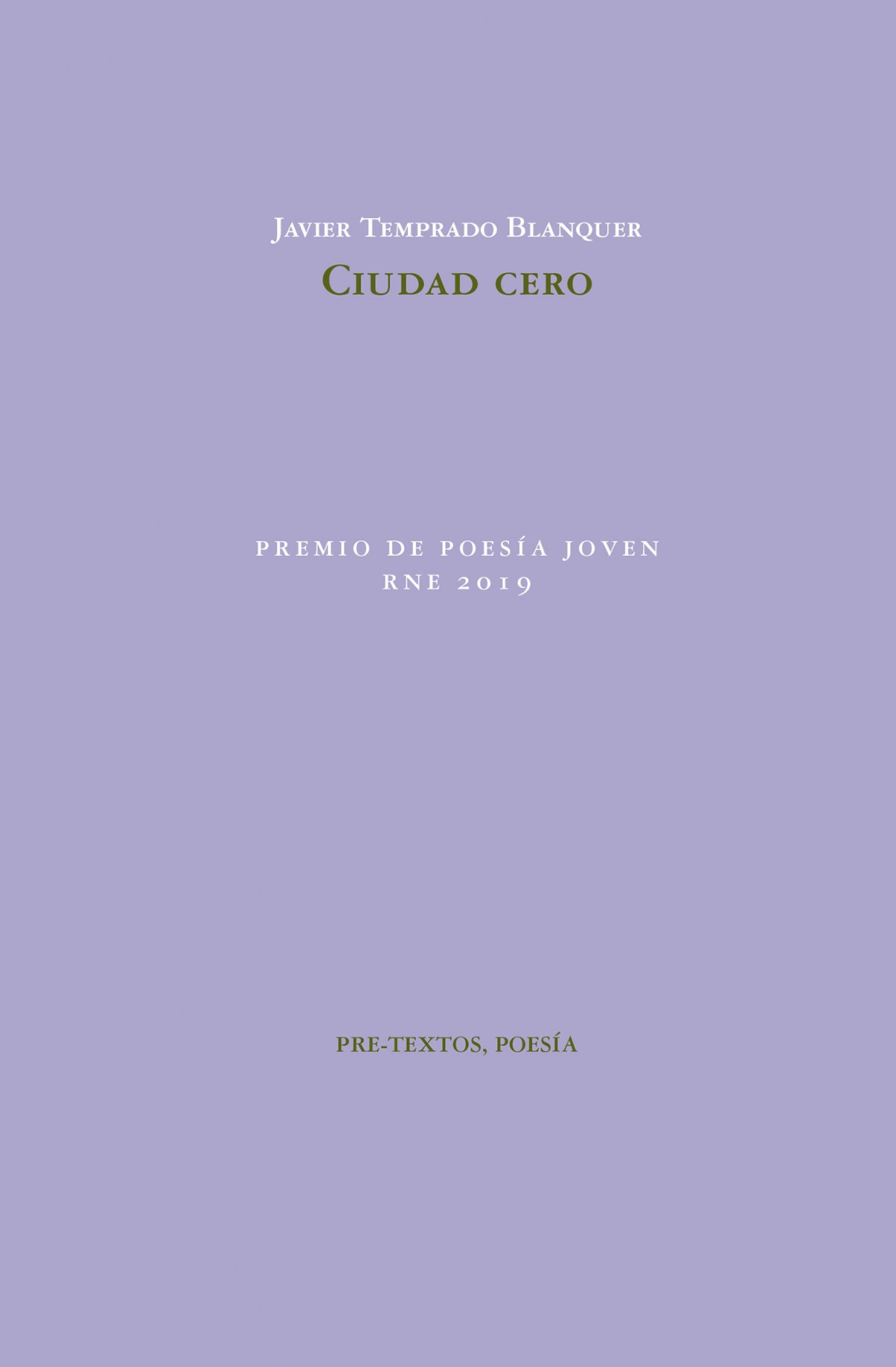 Portada