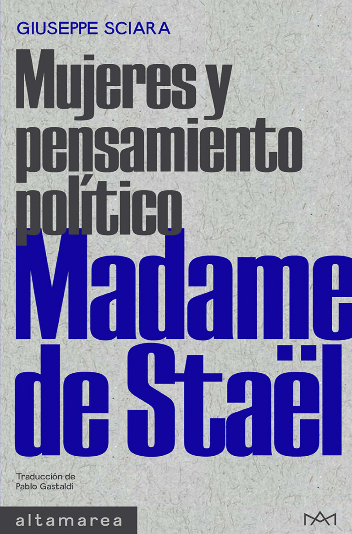 Portada