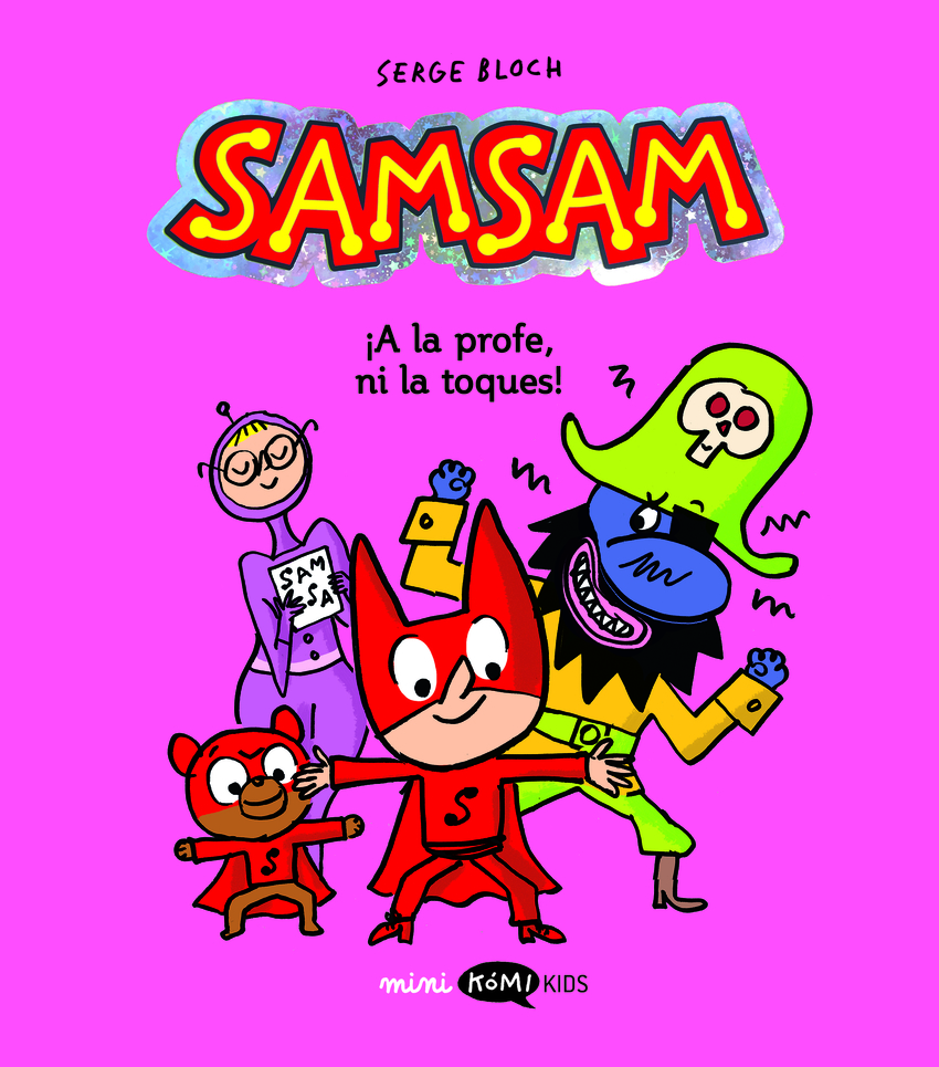Portada