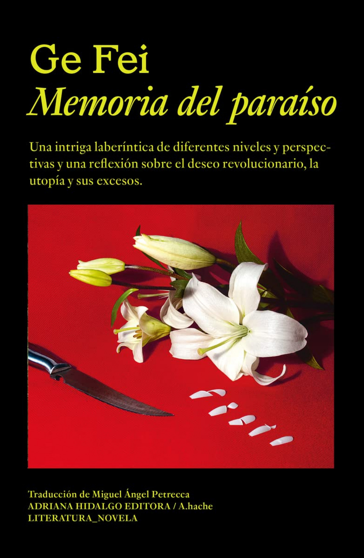 Portada