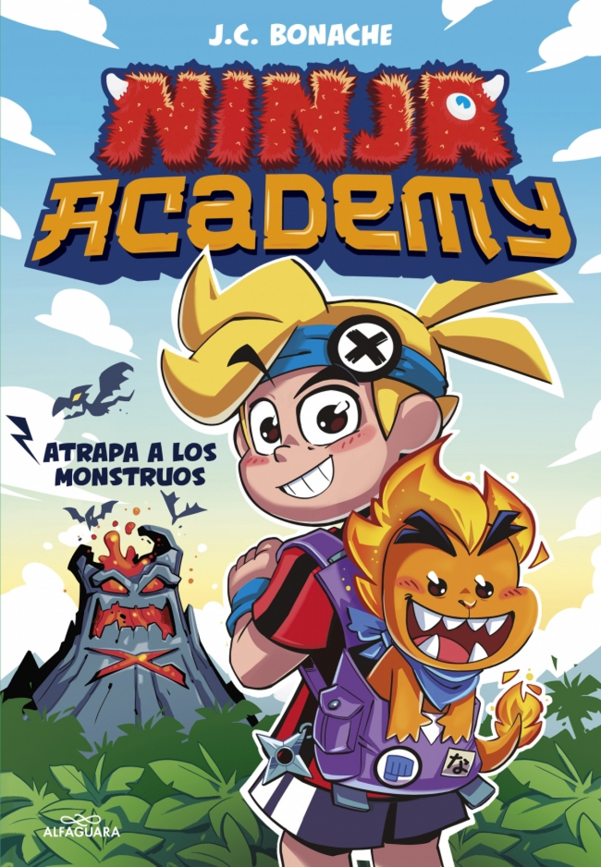 Portada