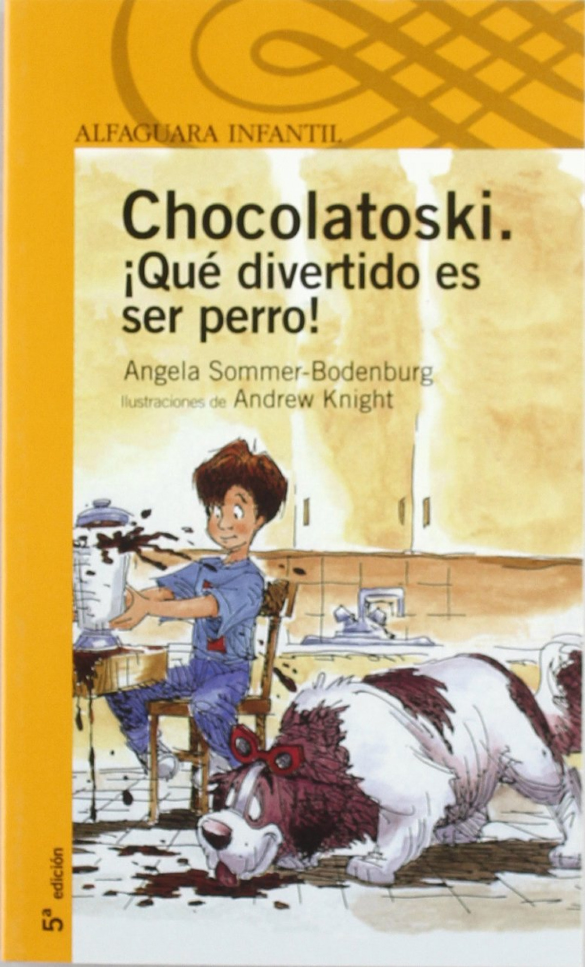 Portada