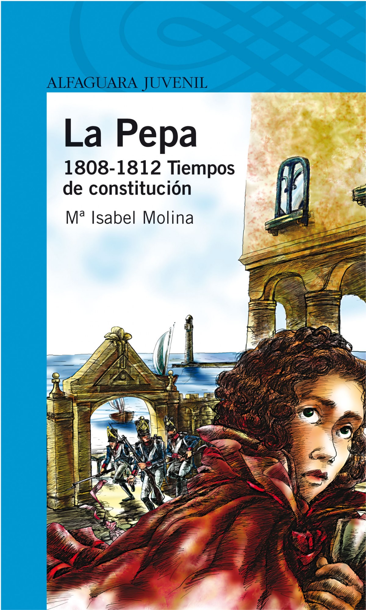 Portada