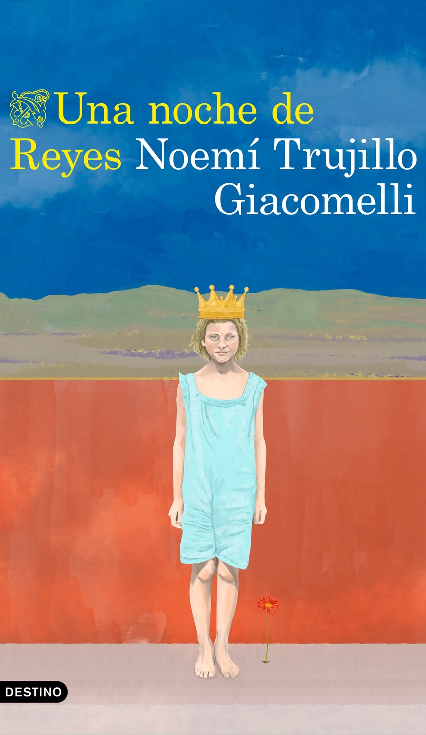 Portada