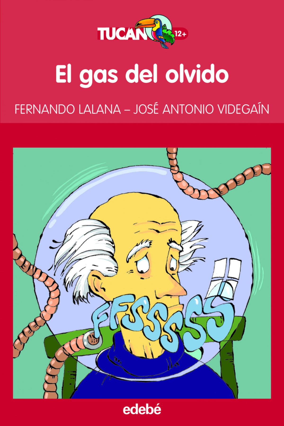 Portada