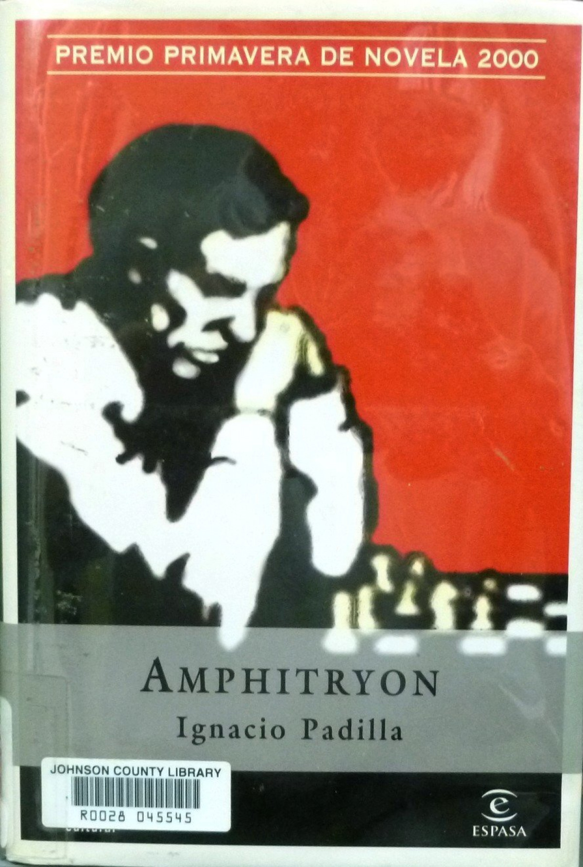 Portada