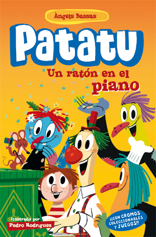 Portada