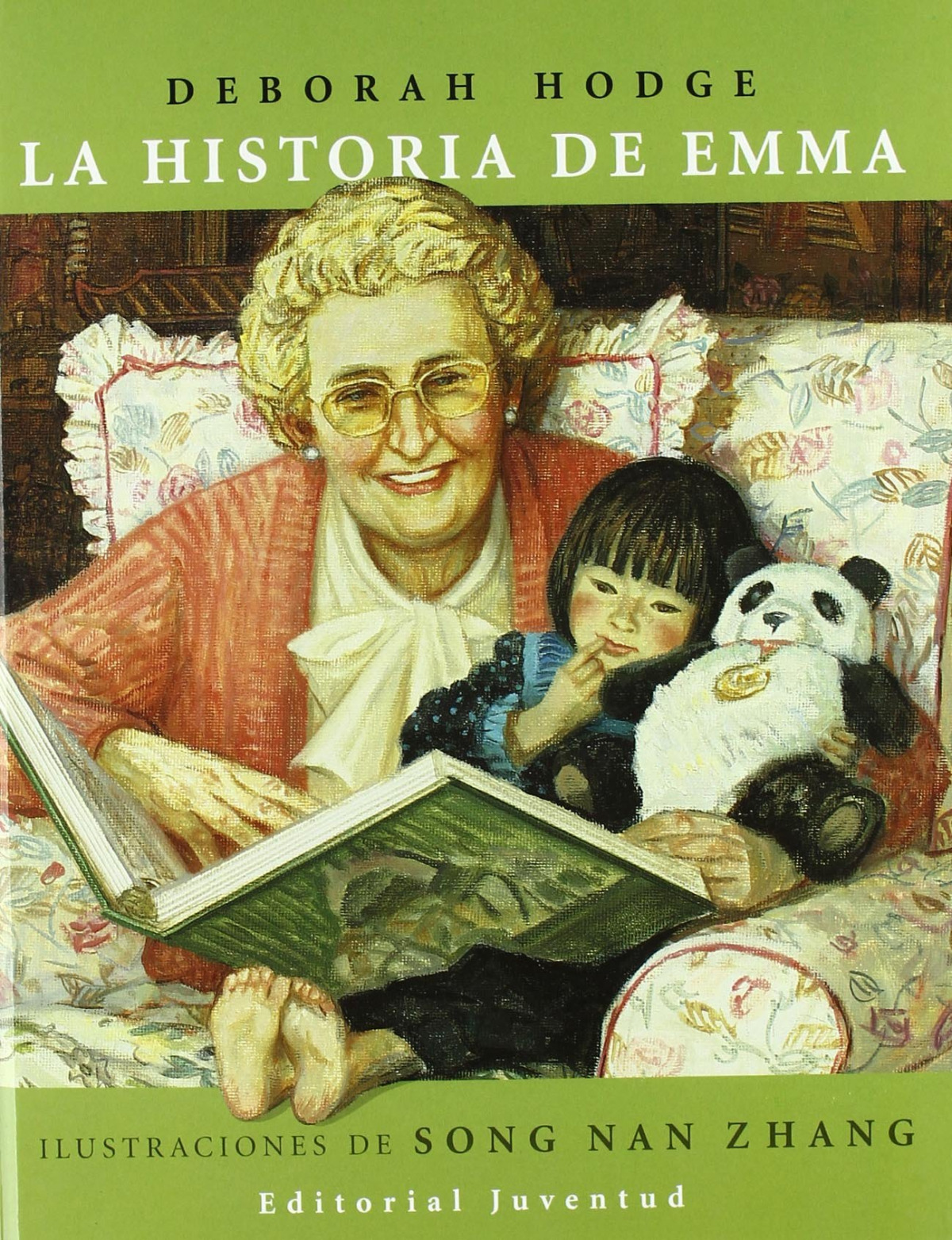 Portada