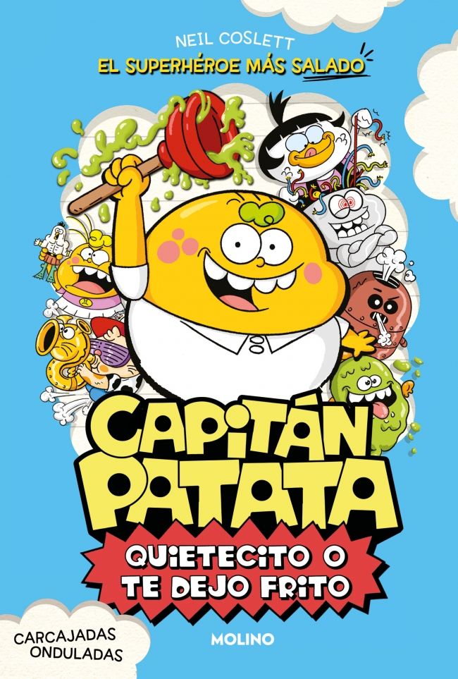 Portada