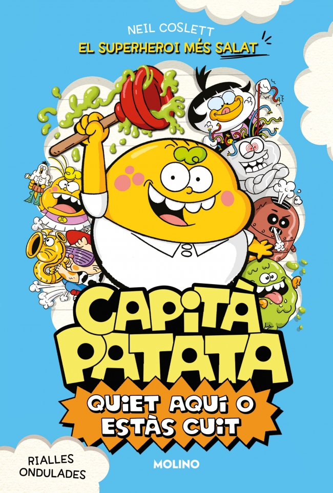 Portada