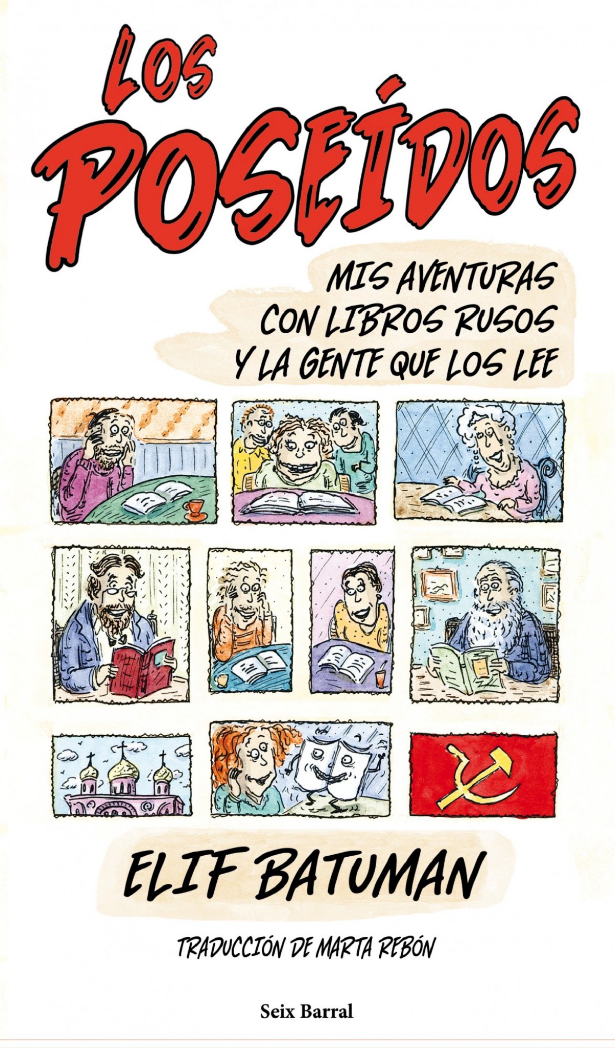 Portada