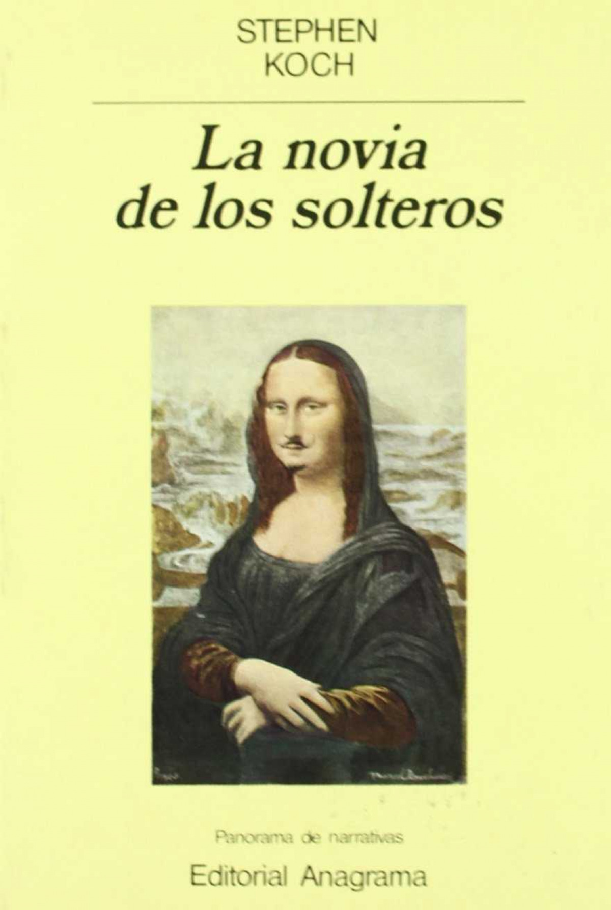 Portada