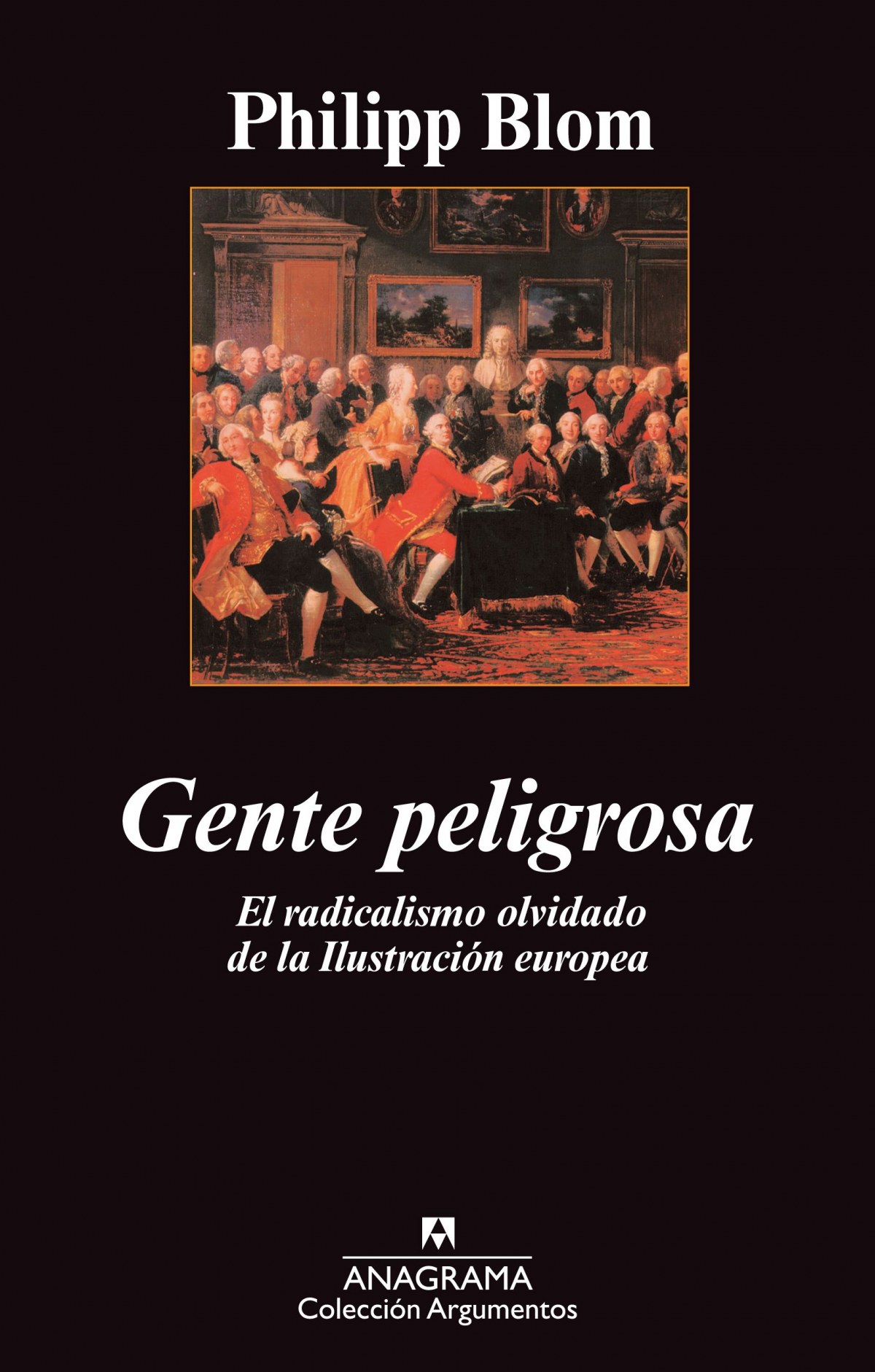 Portada