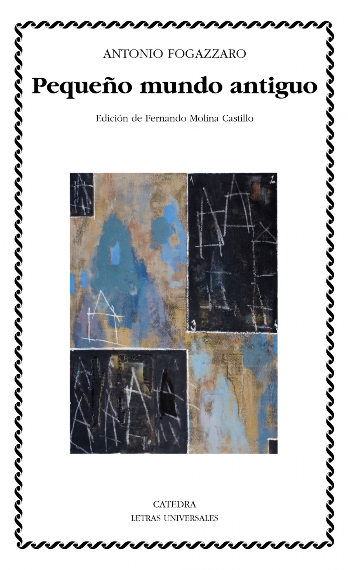 Portada