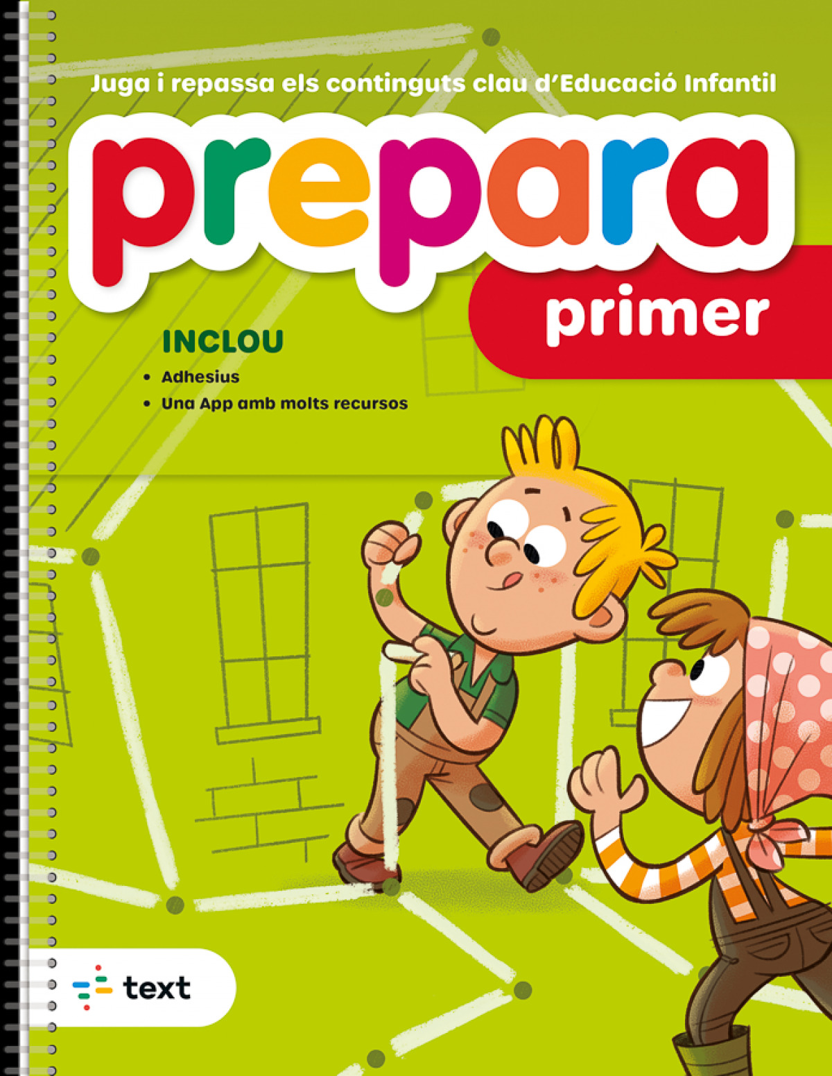 Portada