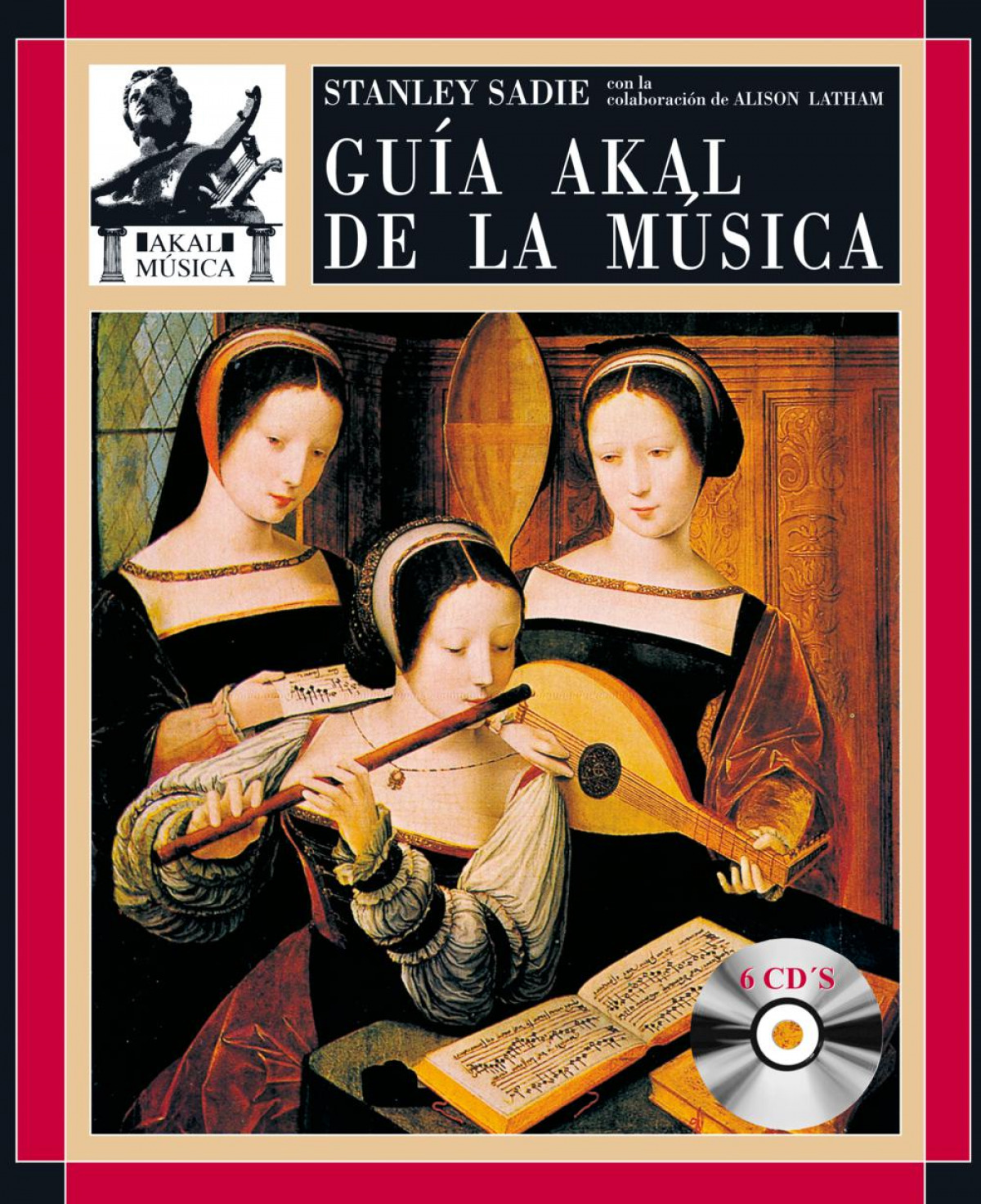 Portada