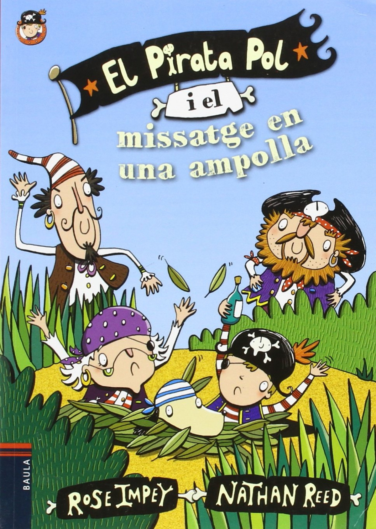 Portada