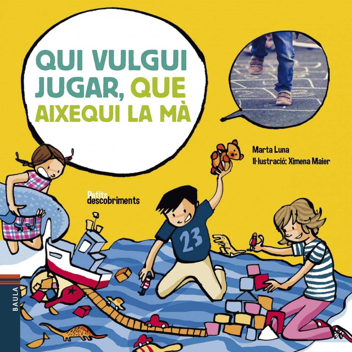 Portada