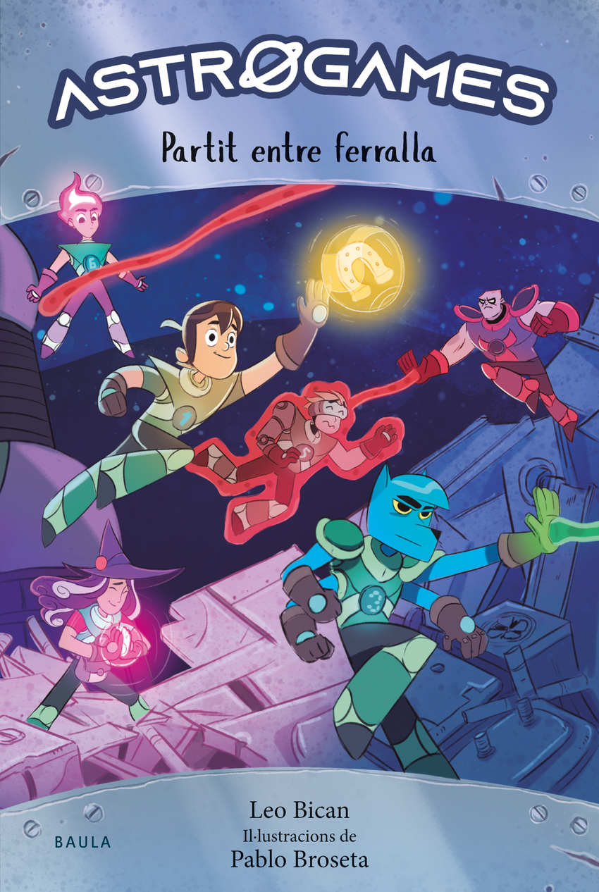 Portada