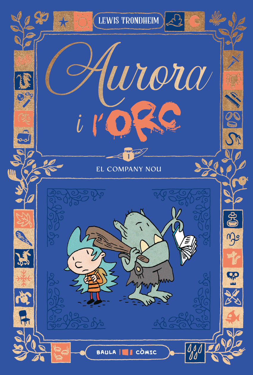 Portada
