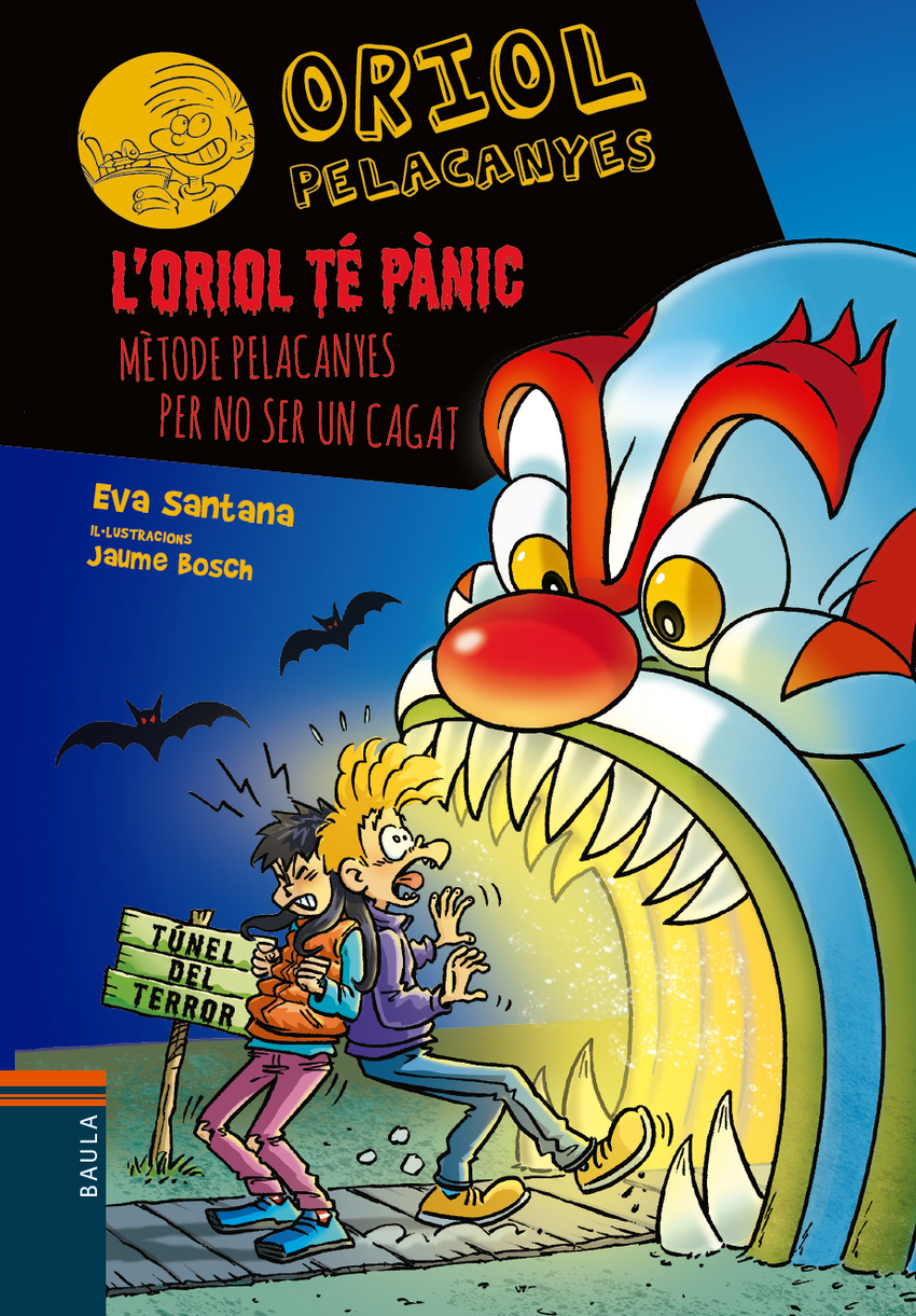 Portada