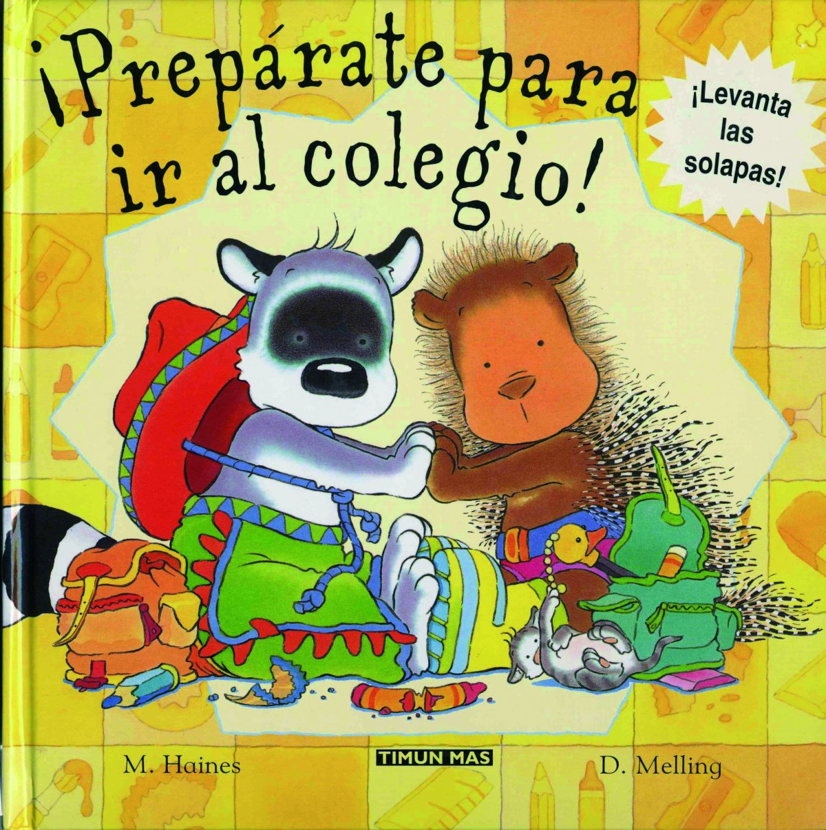 Portada