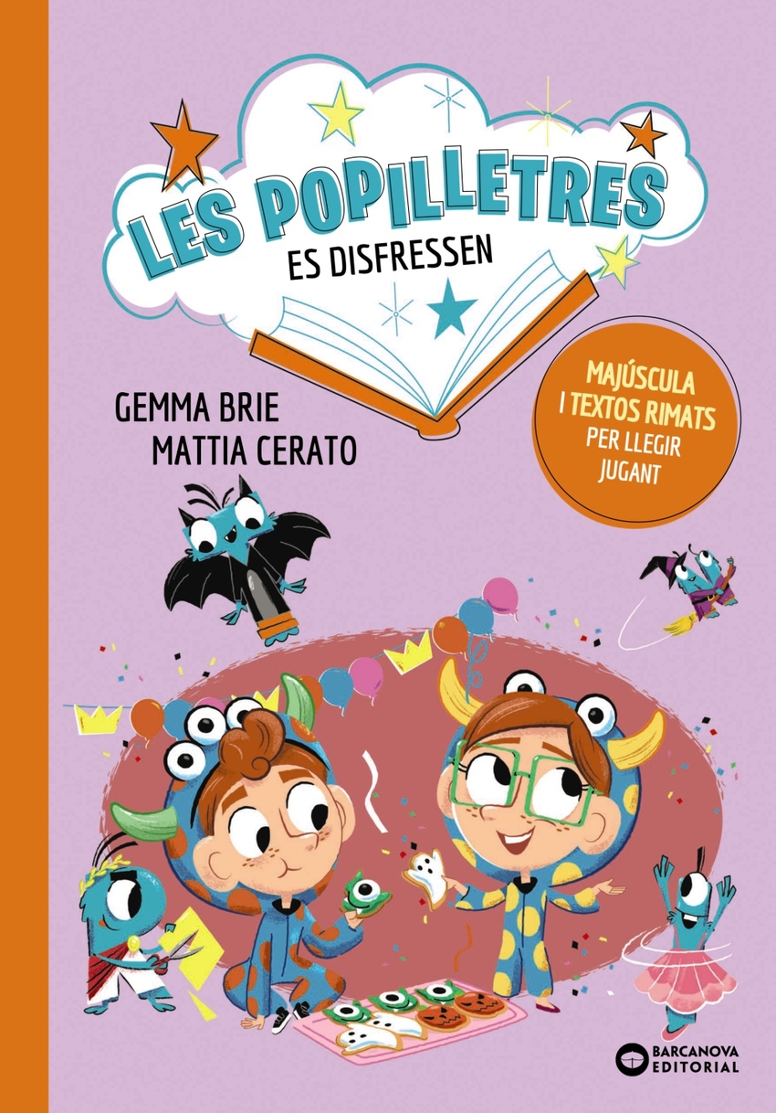 Portada