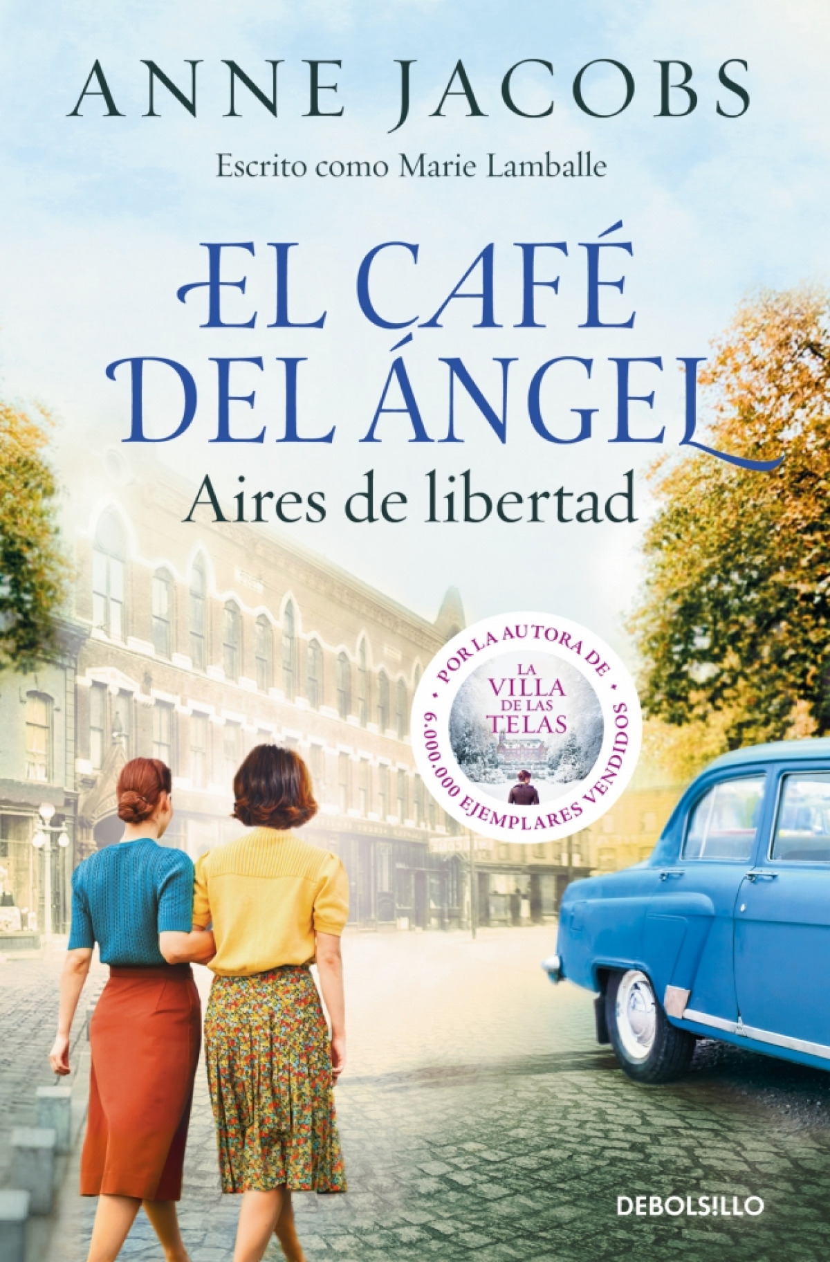 Portada