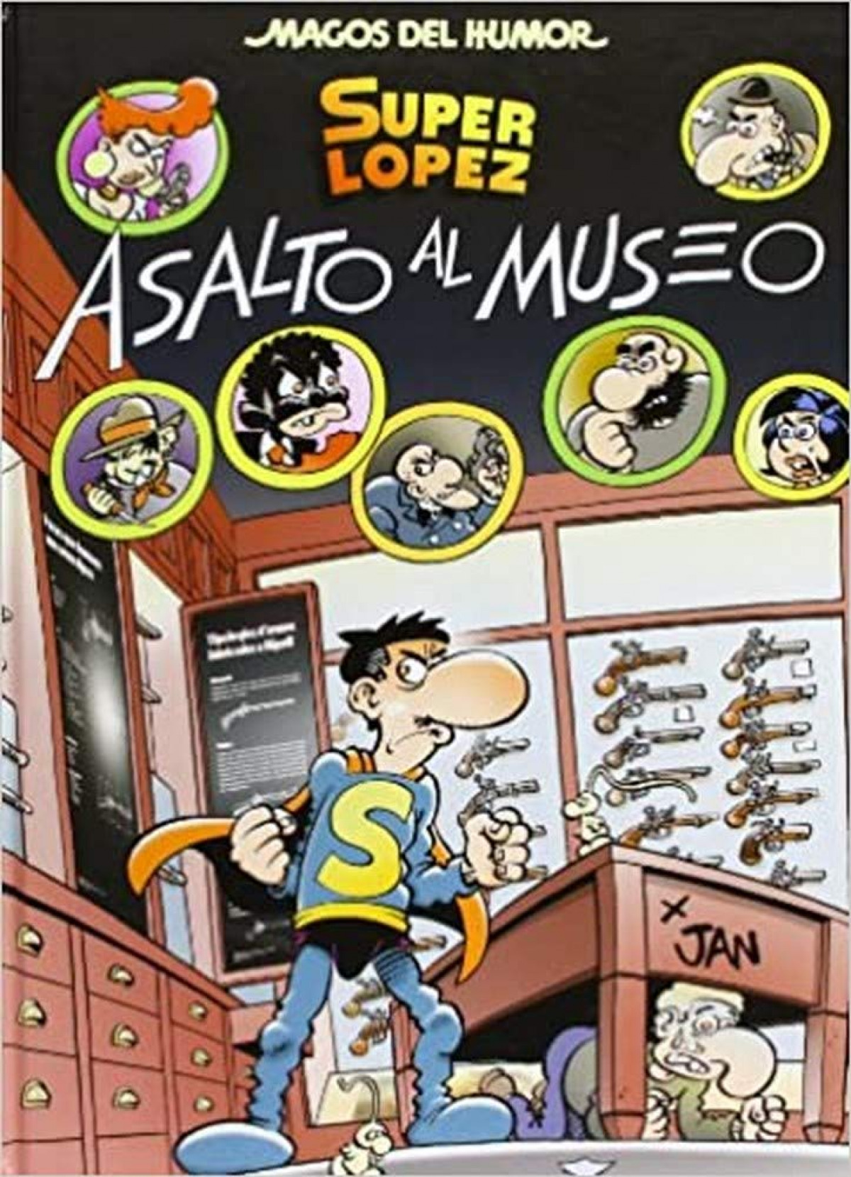 Portada