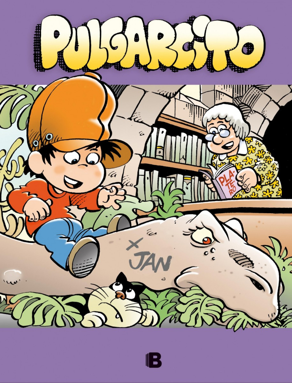 Portada