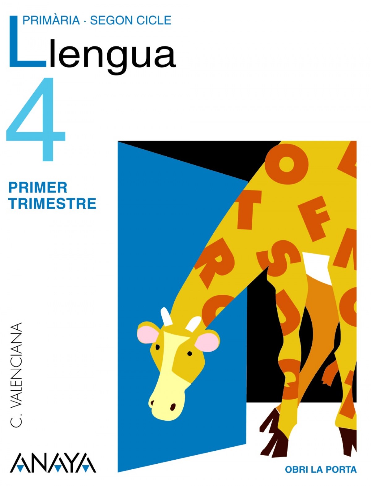 Portada