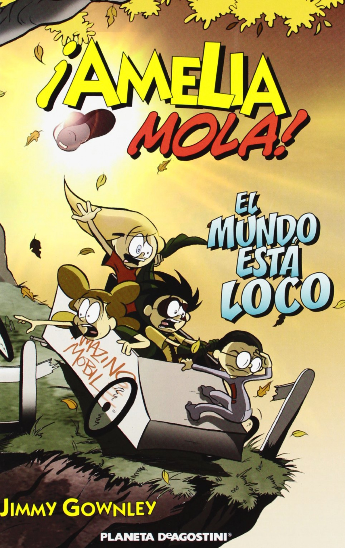 Portada