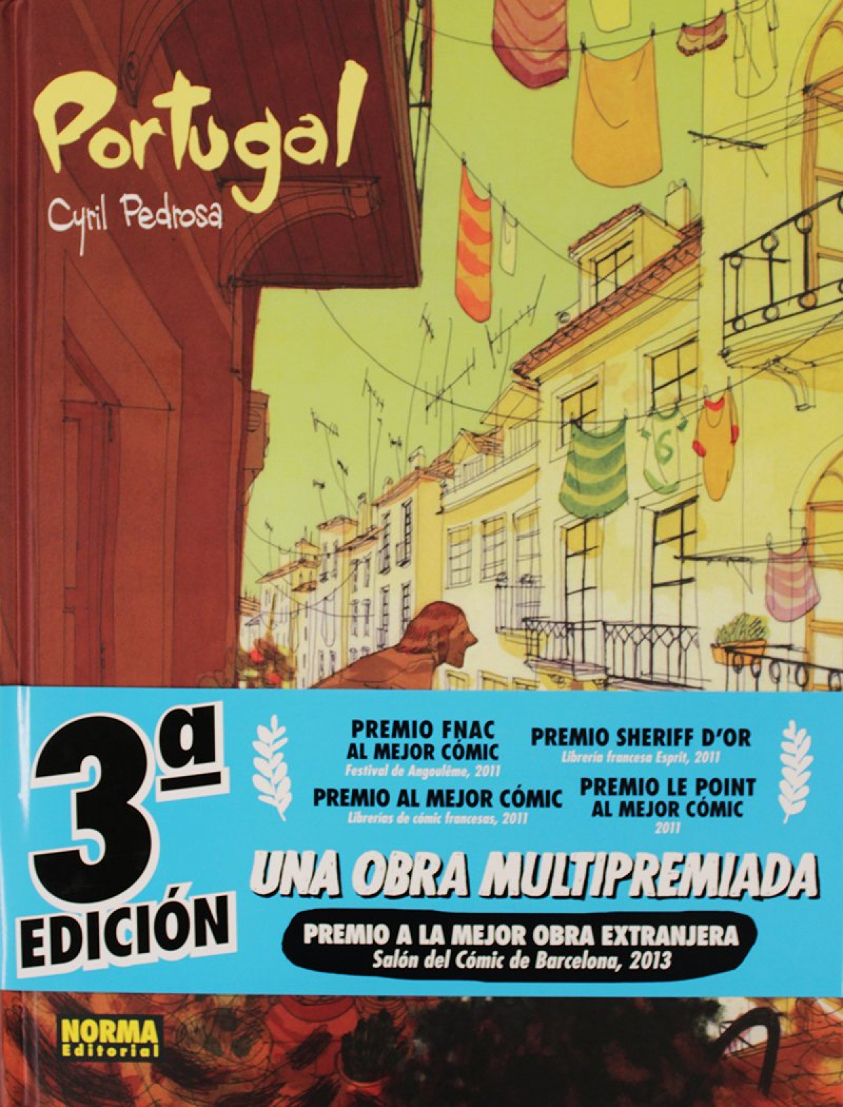 Portada