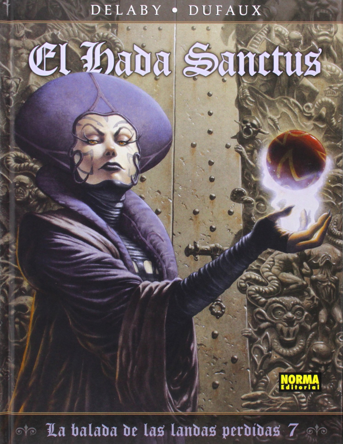 Portada