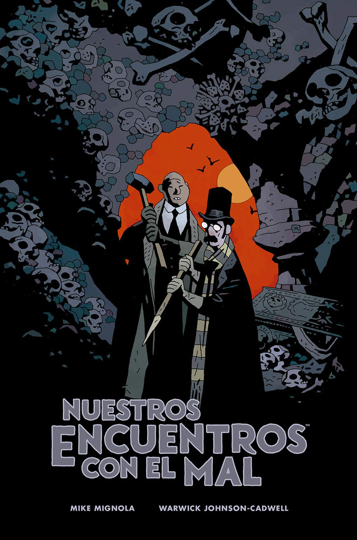 Portada