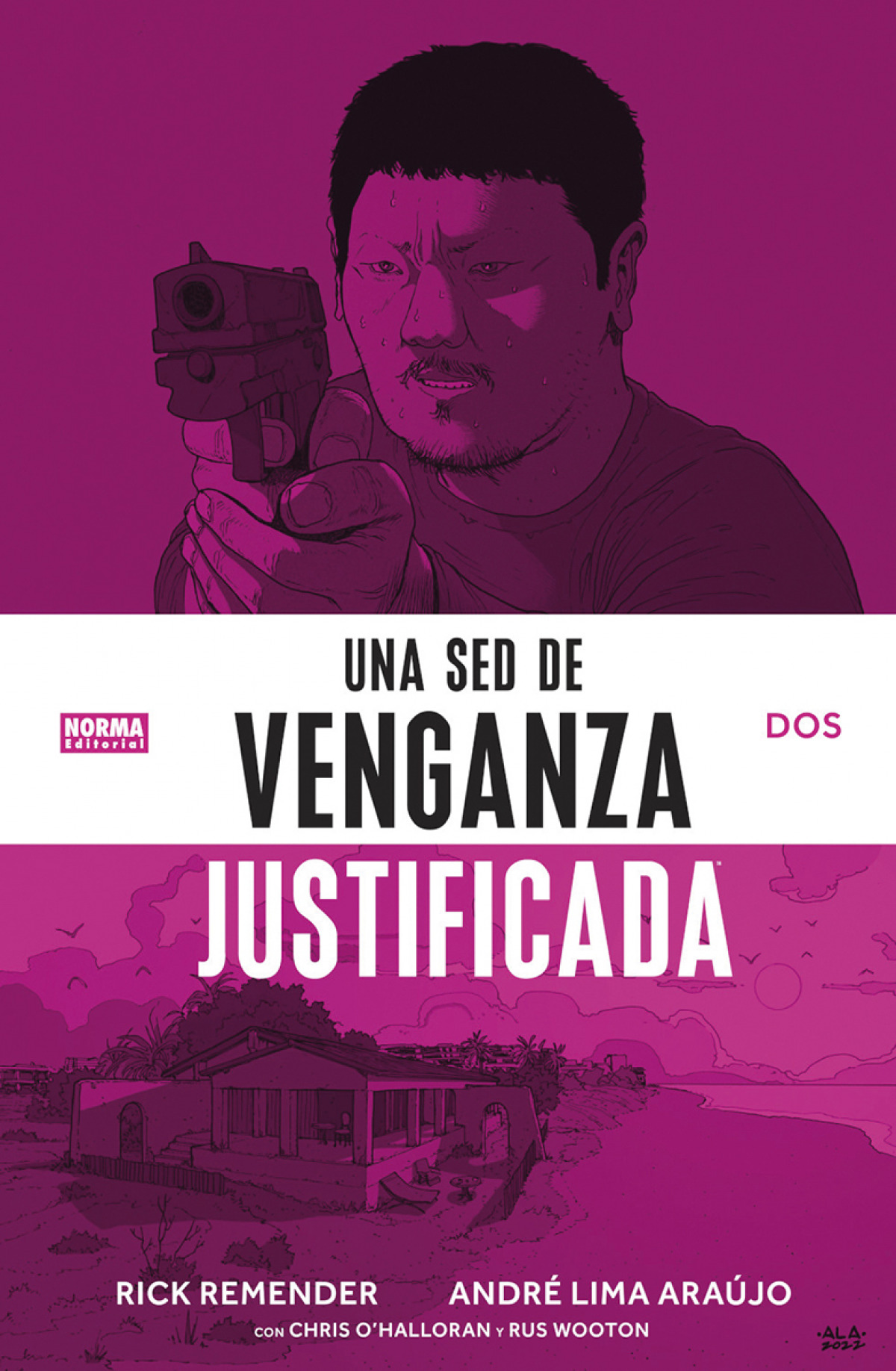 Portada