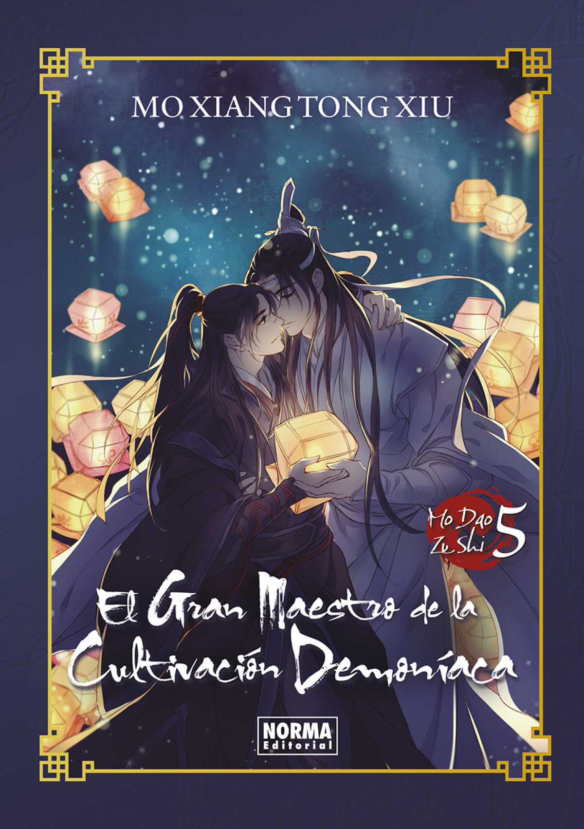 Portada