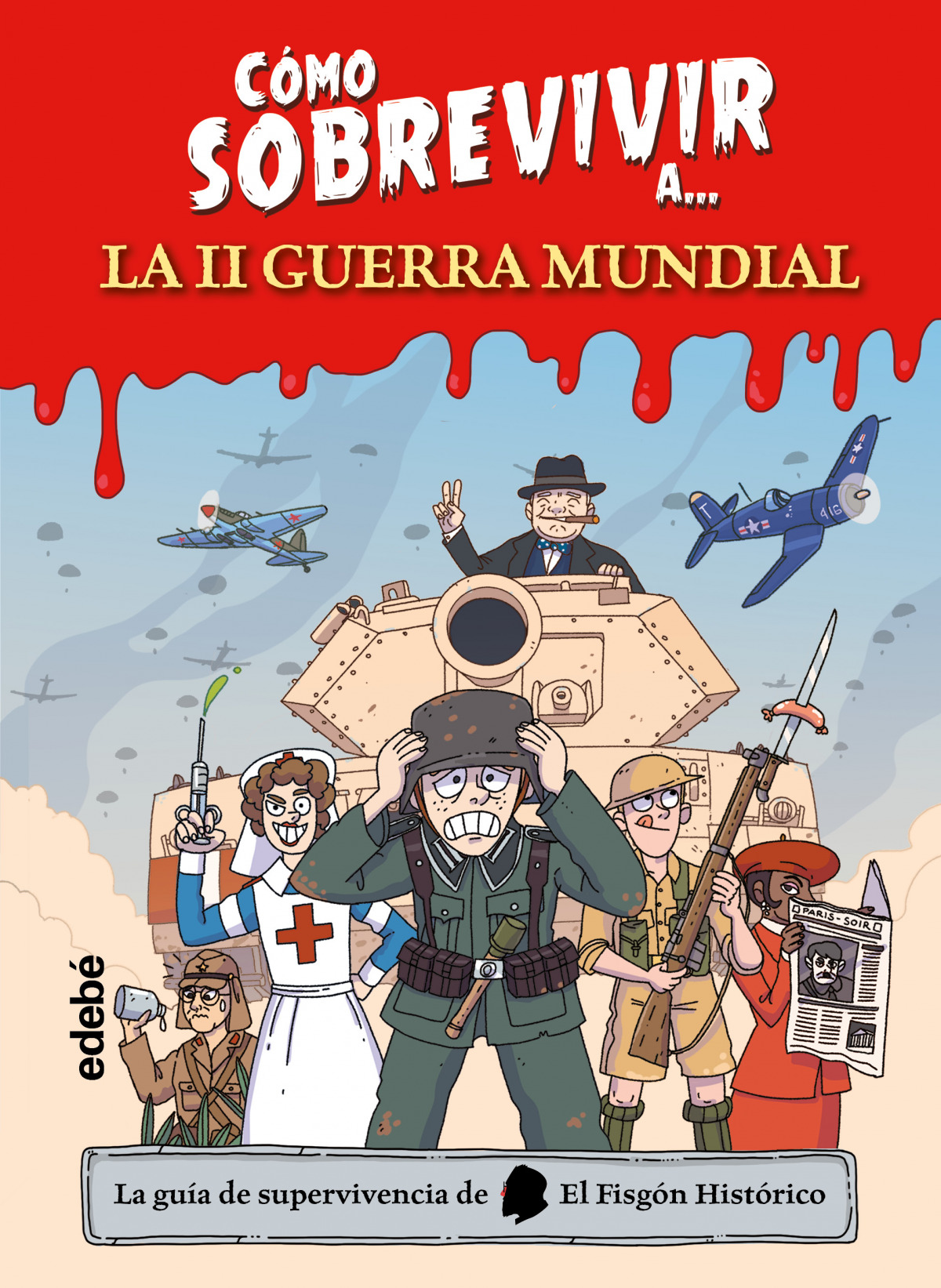 Portada