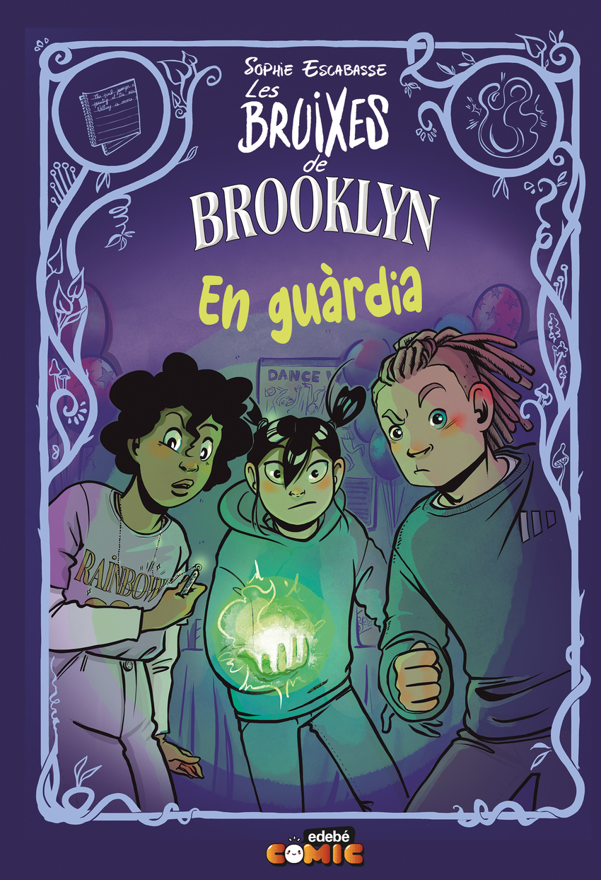 Portada