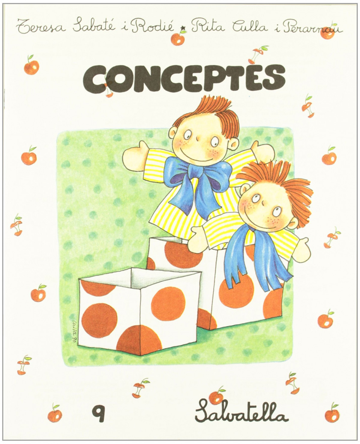 Portada