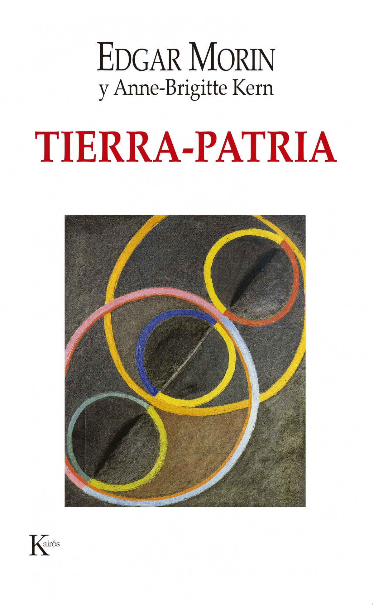 Portada