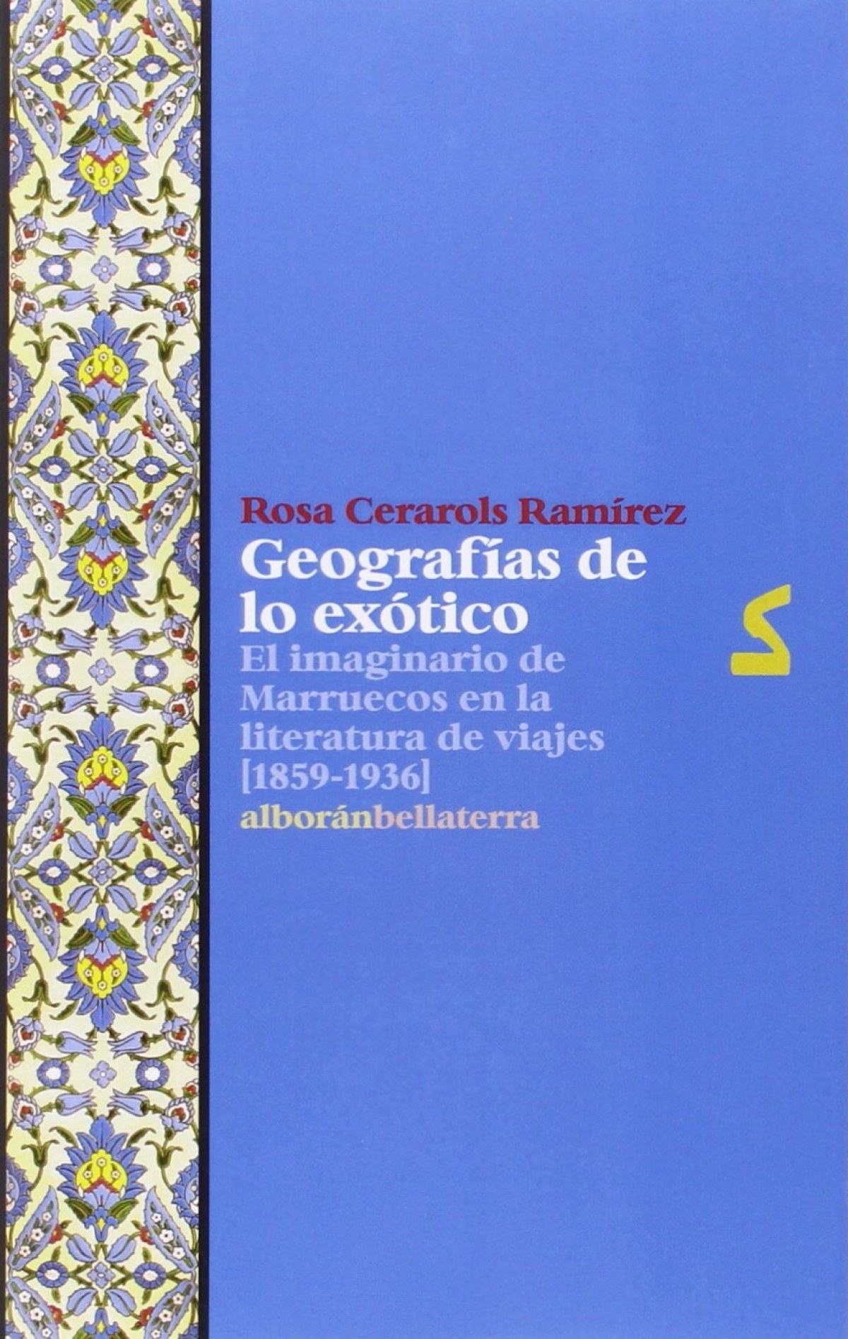 Portada